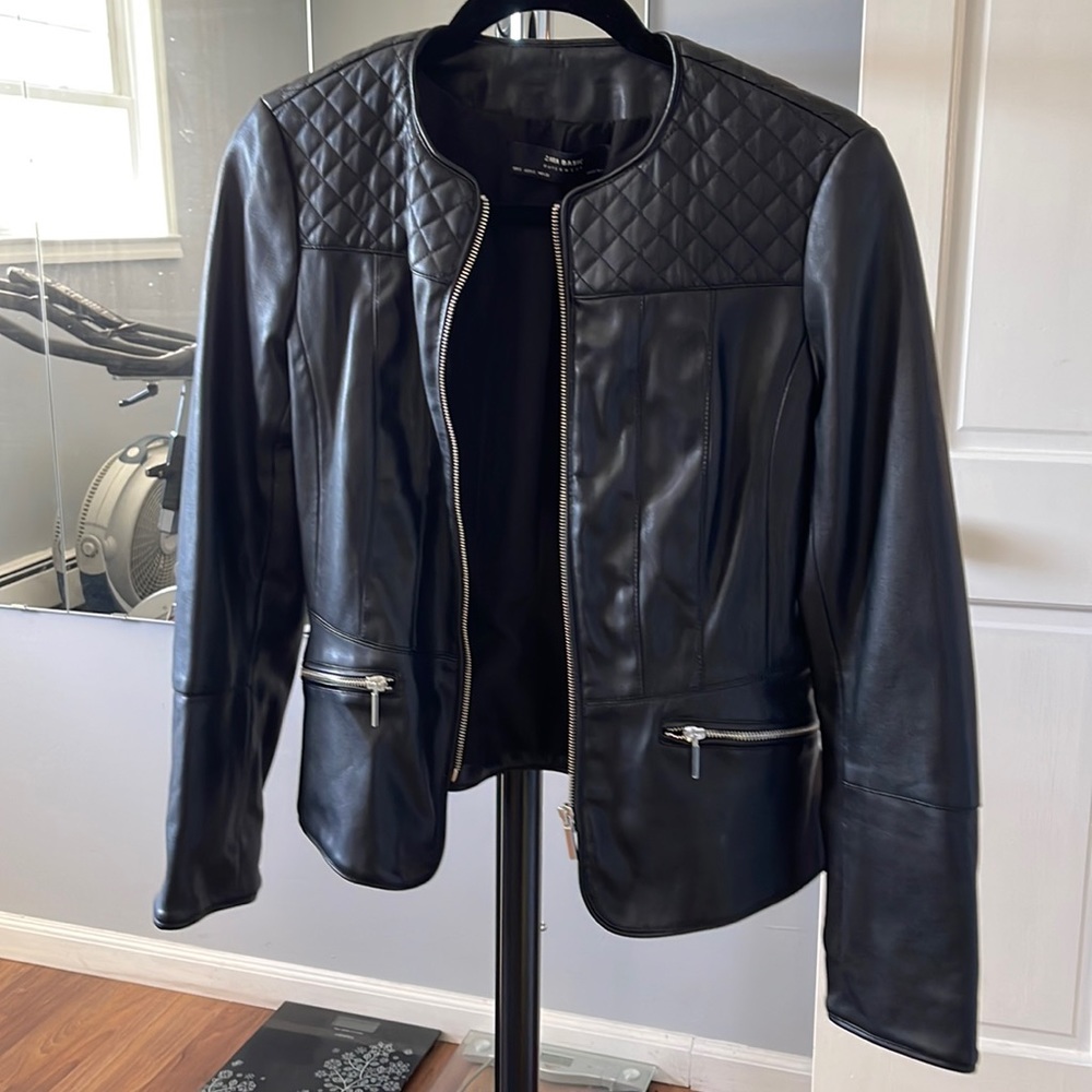 Zara jacket size S